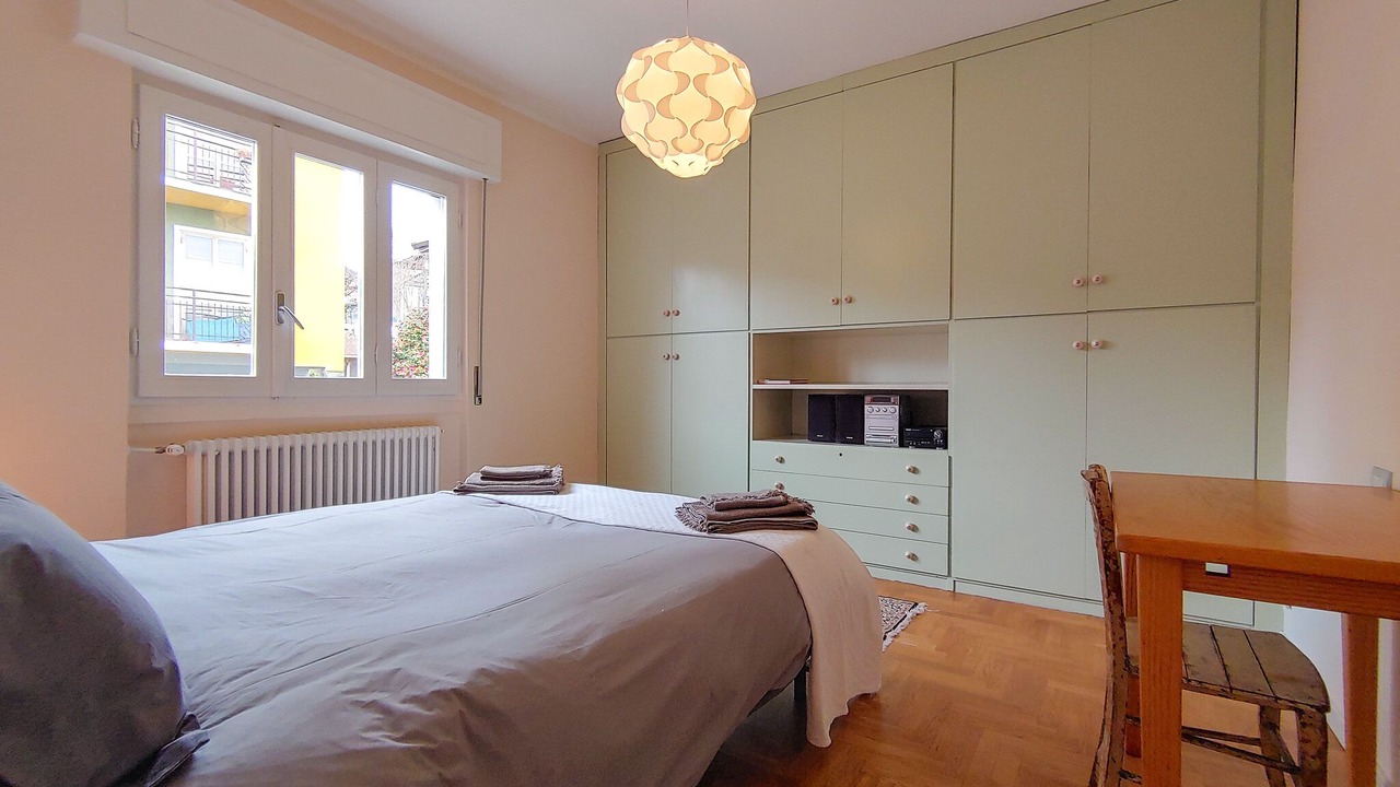 Photo of Bedroom in Consiglio di Rumo