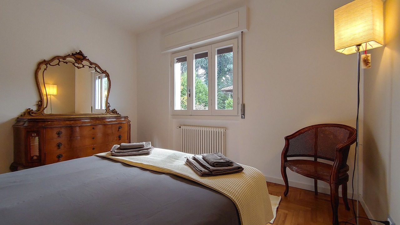 Photo of Bedroom in Consiglio di Rumo