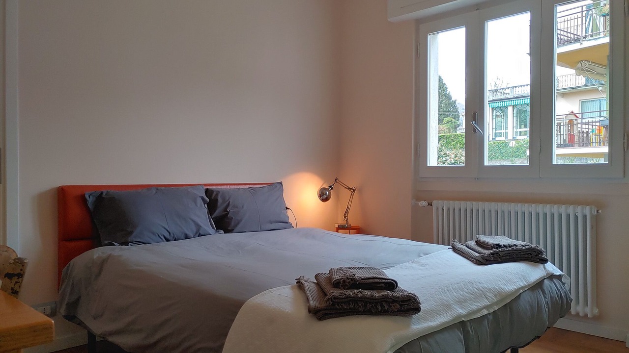 Photo of Bedroom in Consiglio di Rumo