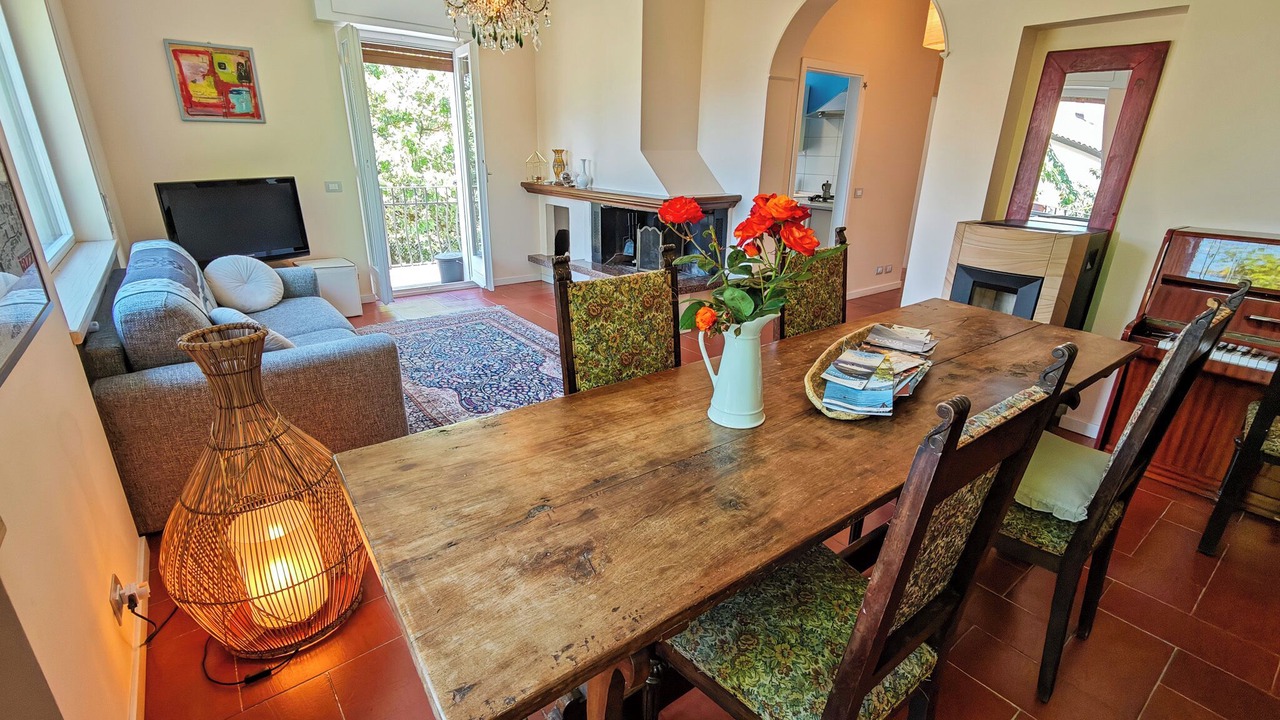 Photo of Livingroom in Consiglio di Rumo