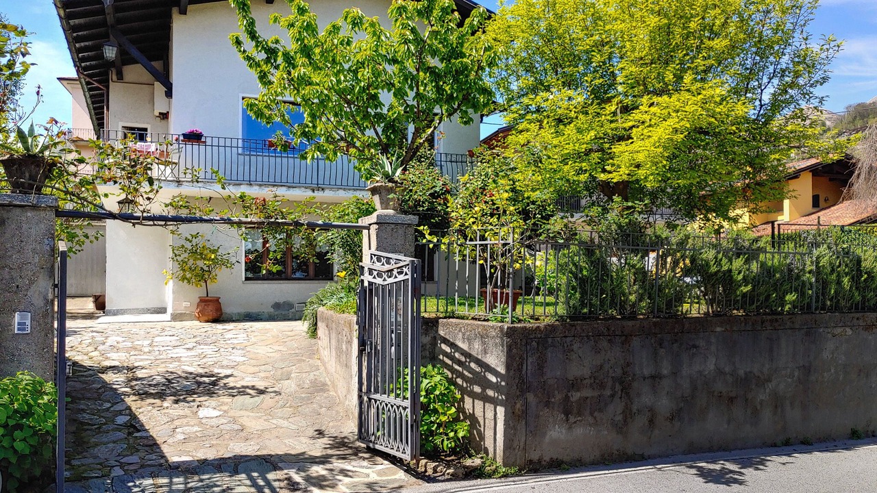 Photo of Outdoor in Consiglio di Rumo