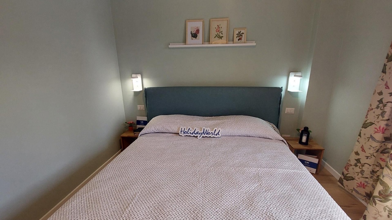 Photo of Bedroom in Carignano