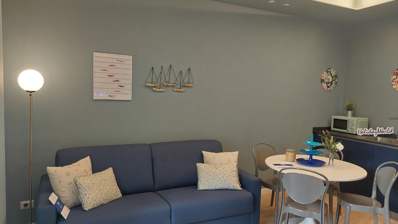Photo of Livingroom in Carignano