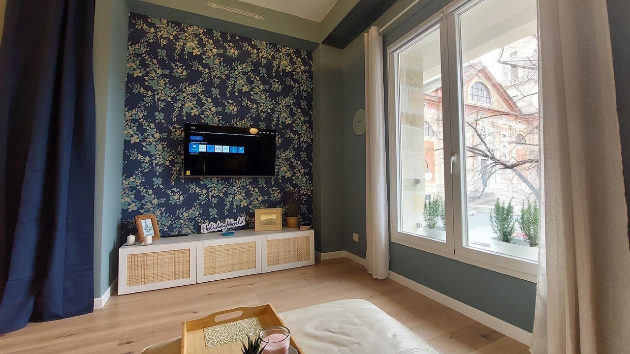 Photo of Livingroom in Carignano
