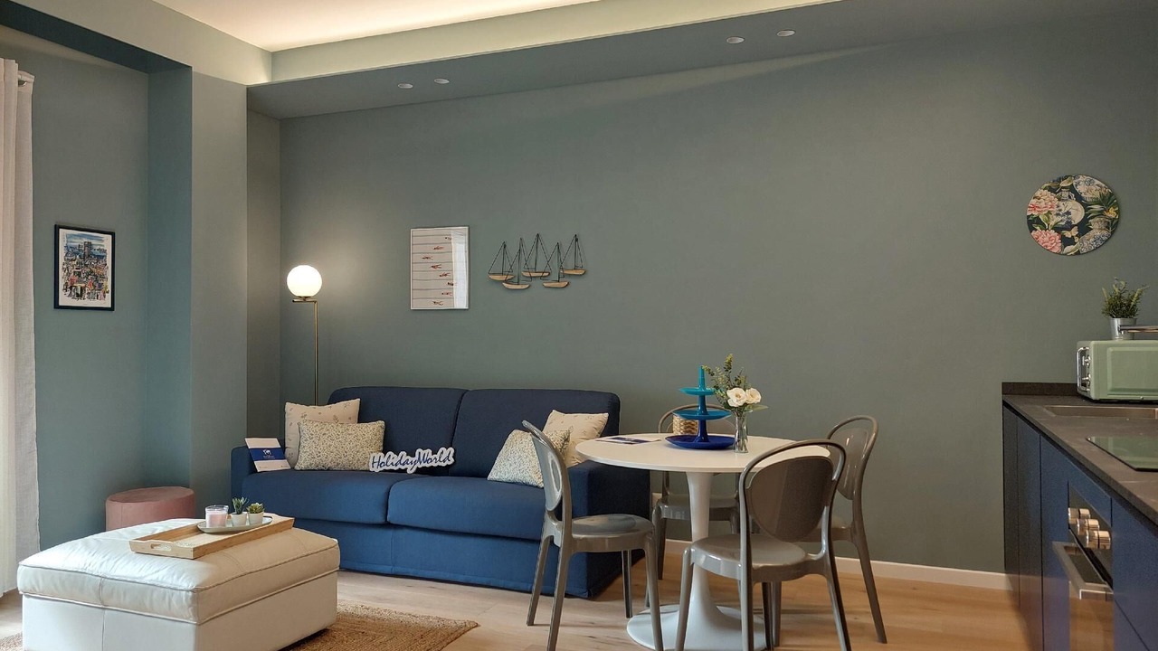 Photo of Livingroom in Carignano
