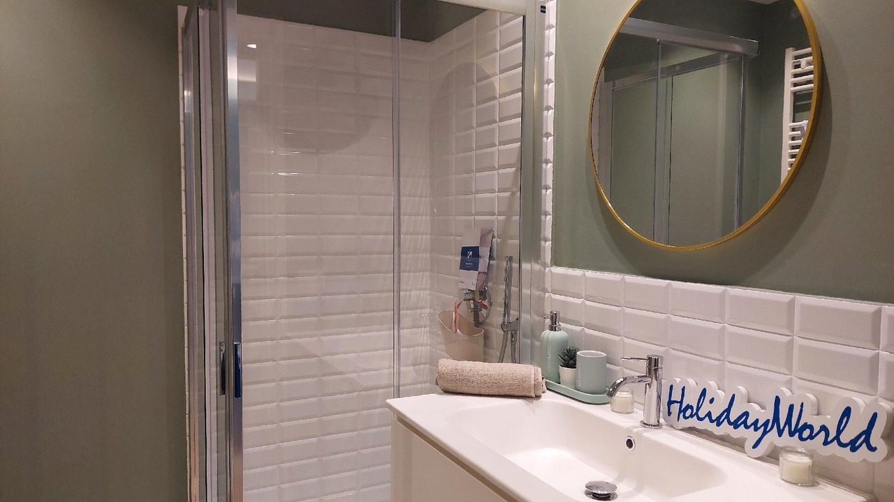 Photo of Bathroom in Carignano