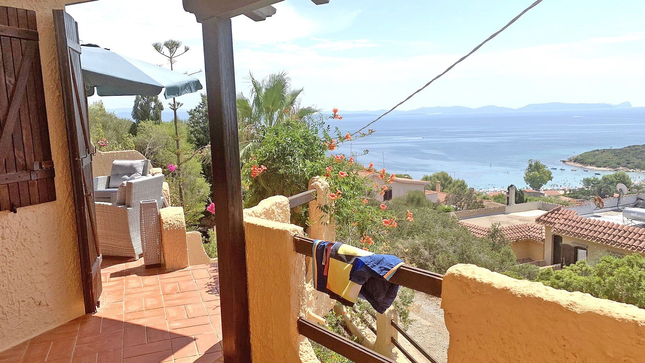 Photo of Patio Balcony in Maladroscia