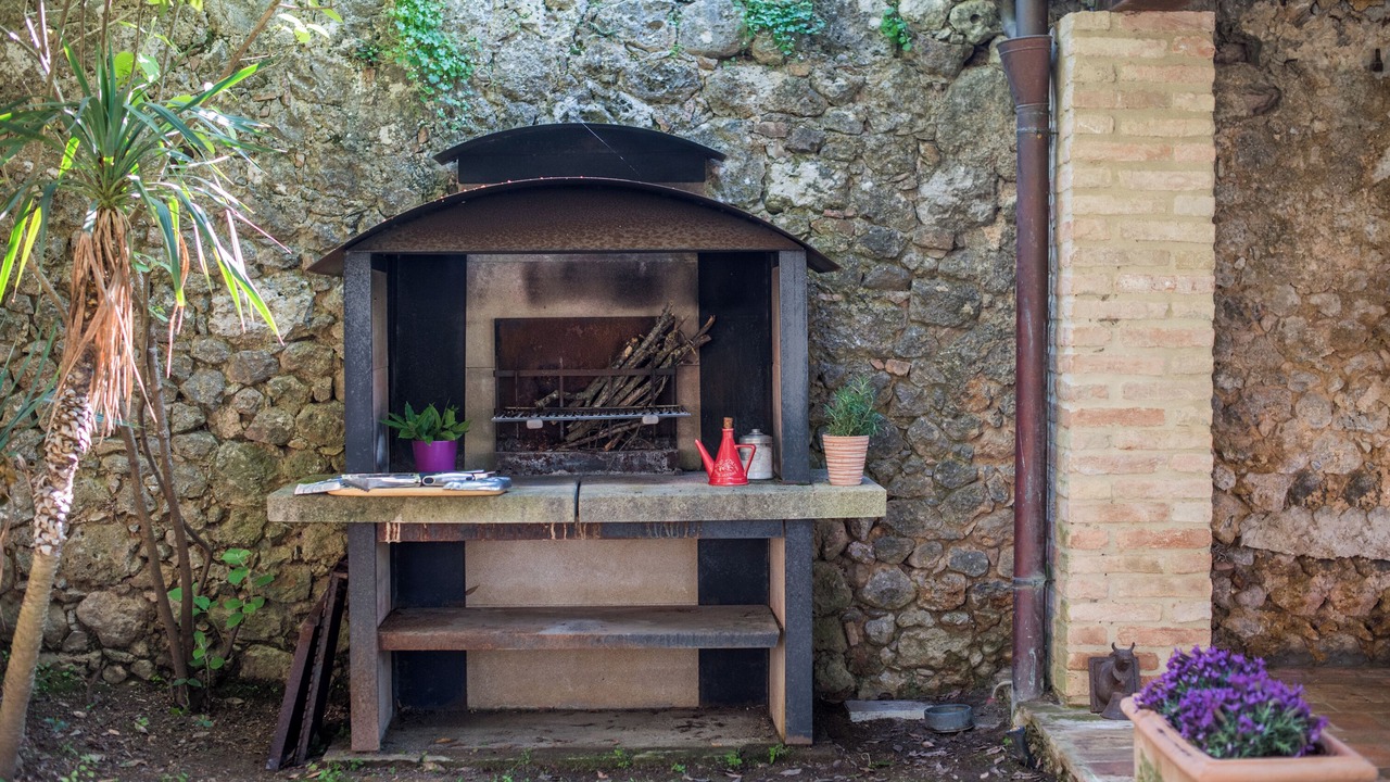 Photo of Outdoor in Sovicille