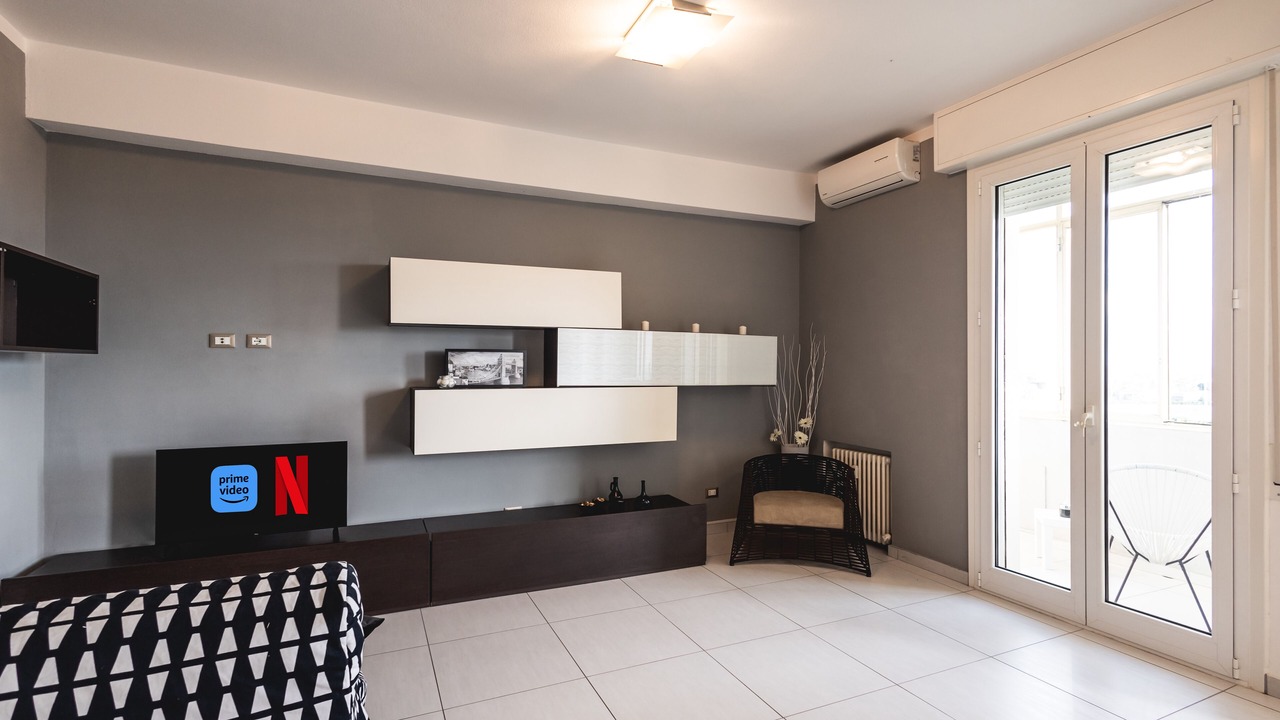 Photo of Livingroom in Ravenna