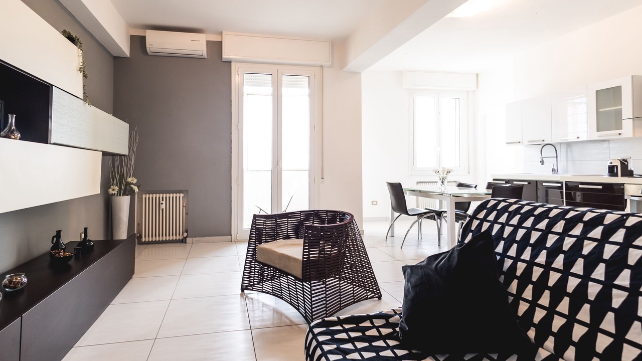Photo of Livingroom in Ravenna