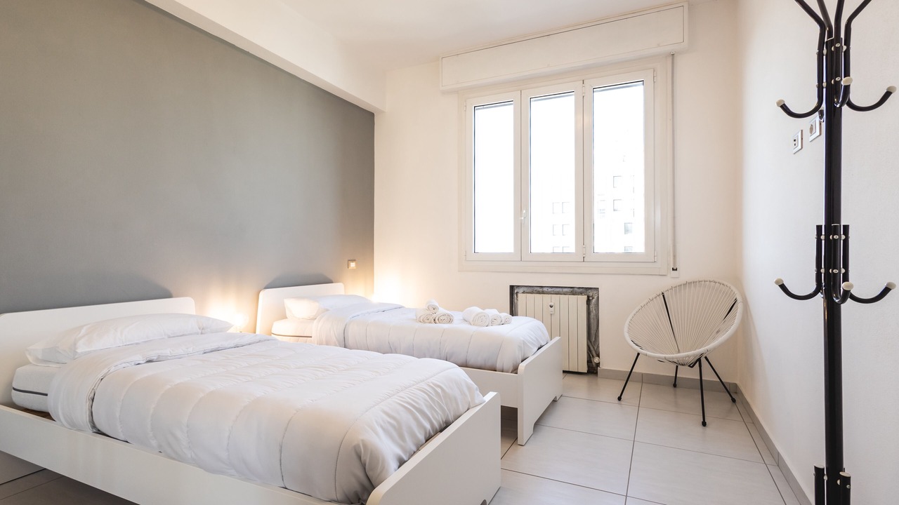 Photo of Bedroom in Ravenna