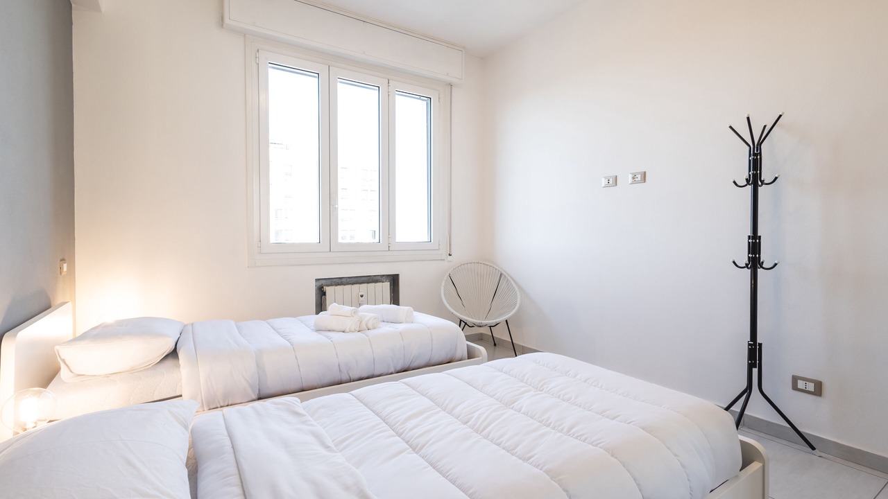 Photo of Bedroom in Ravenna