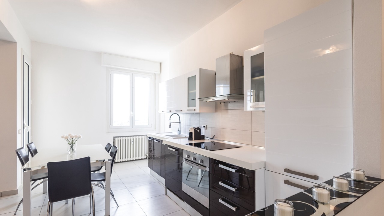 Photo of Kitchen in Ravenna