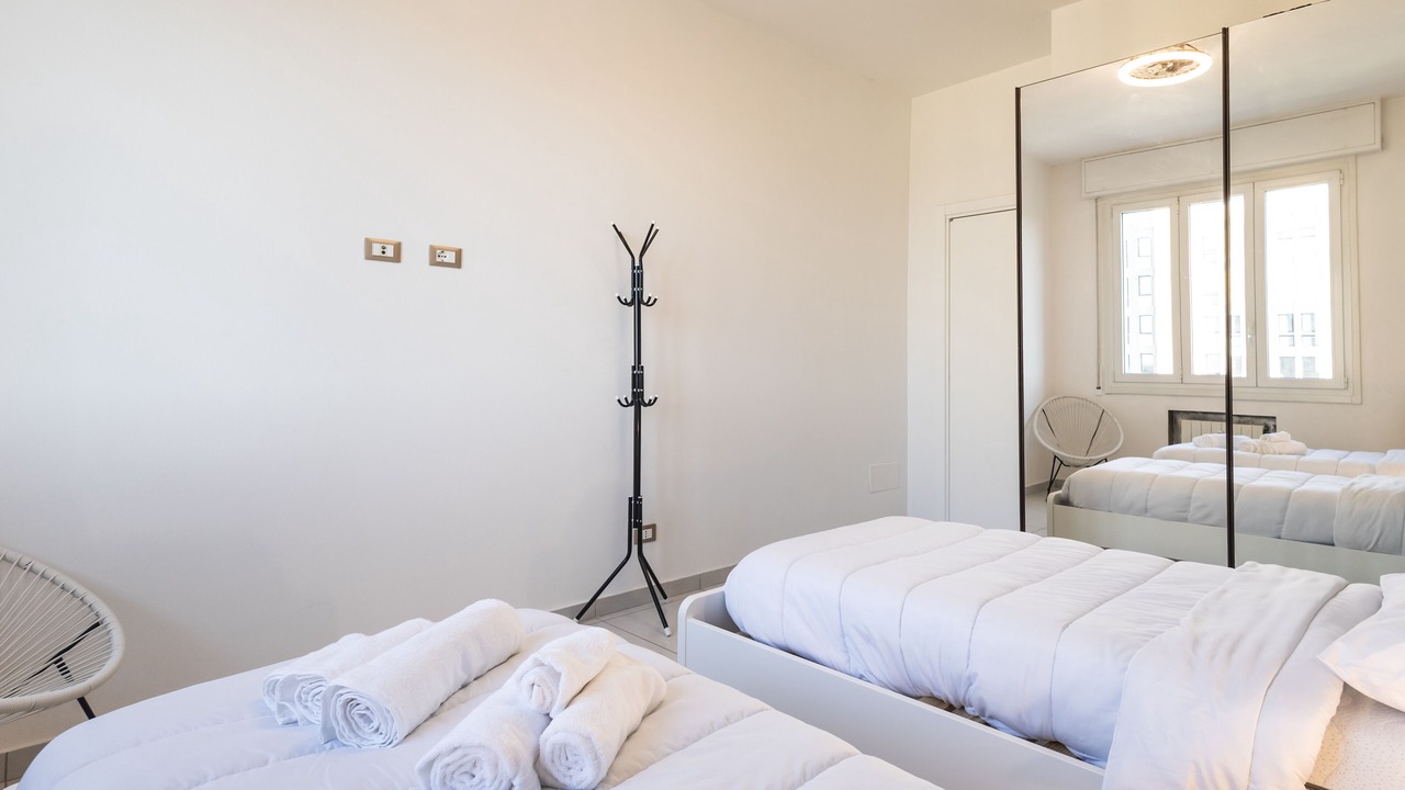 Photo of Bedroom in Ravenna