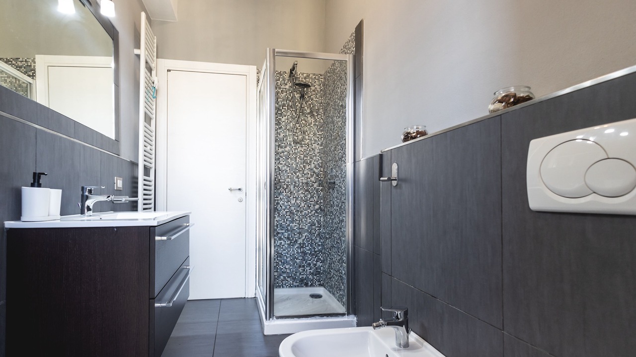 Photo of Bathroom in Ravenna