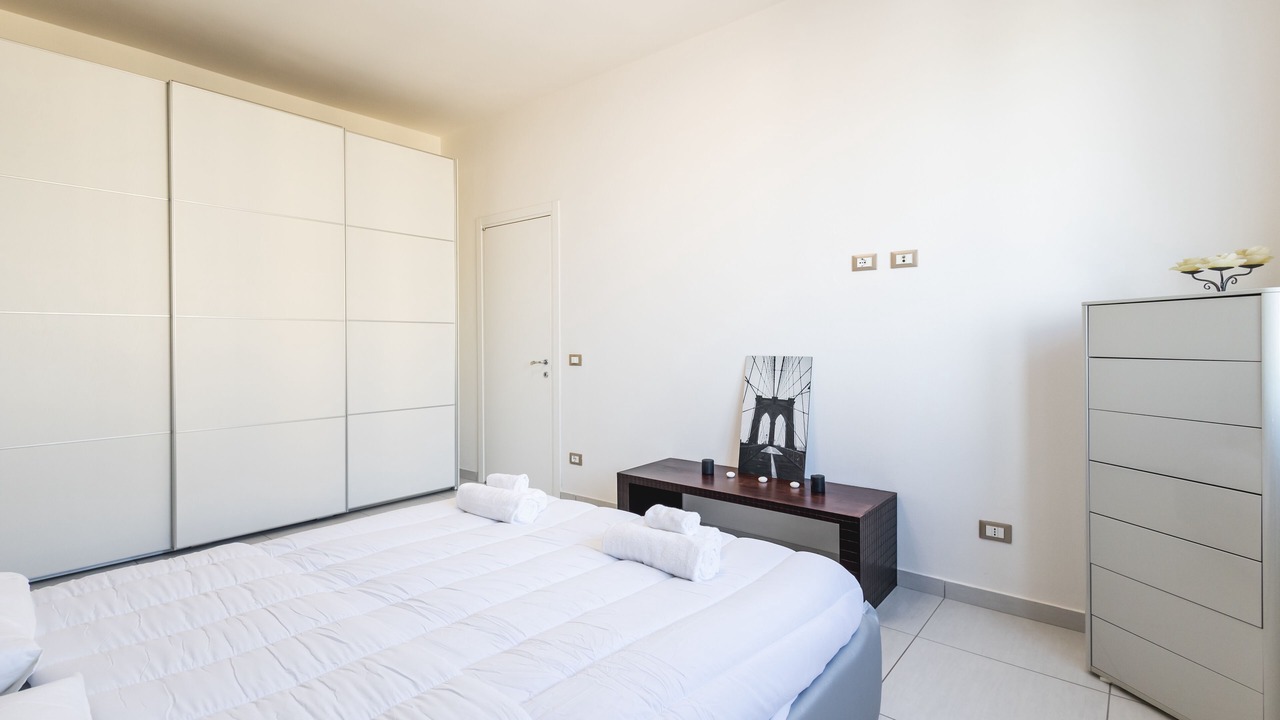 Photo of Bedroom in Ravenna