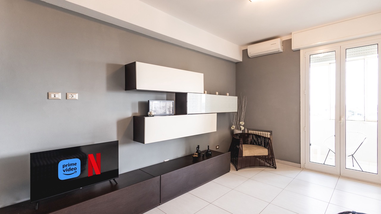 Photo of Livingroom in Ravenna