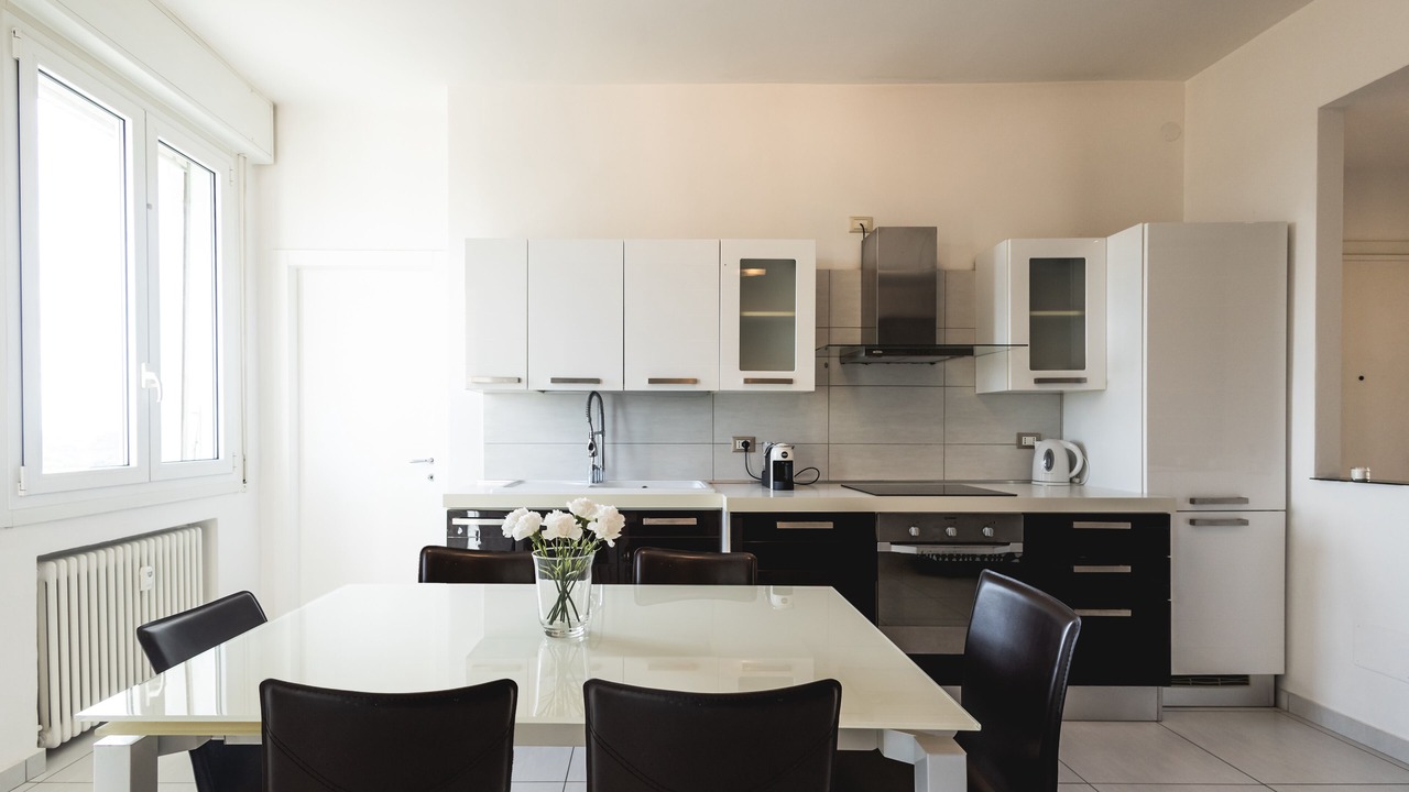 Photo of Kitchen in Ravenna