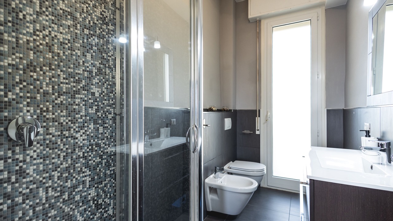 Photo of Bathroom in Ravenna