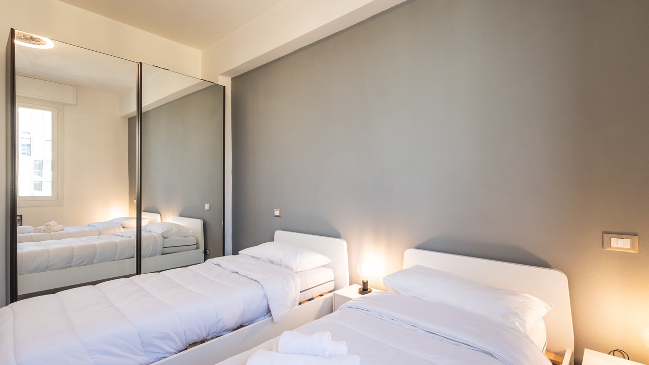 Photo of Bedroom in Ravenna