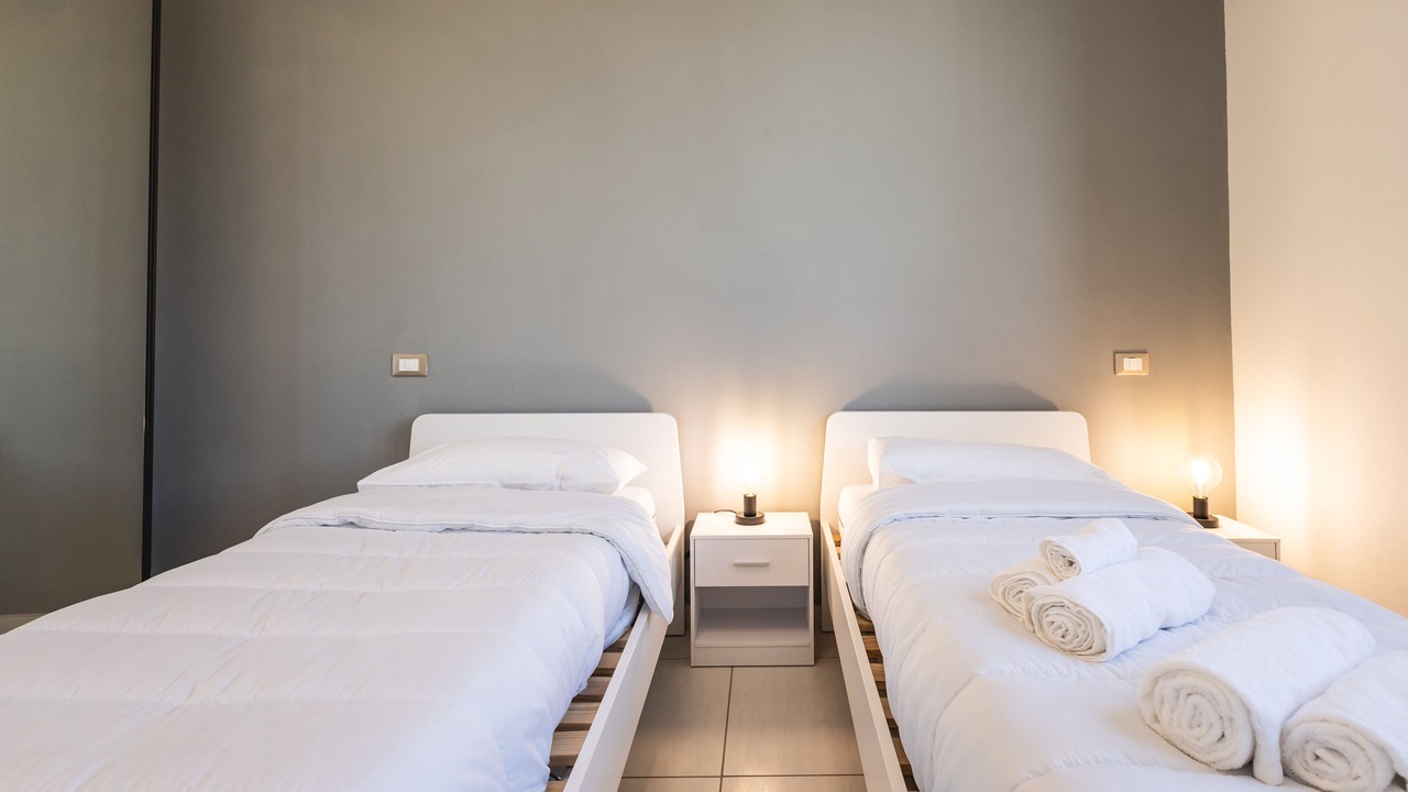 Photo of Bedroom in Ravenna