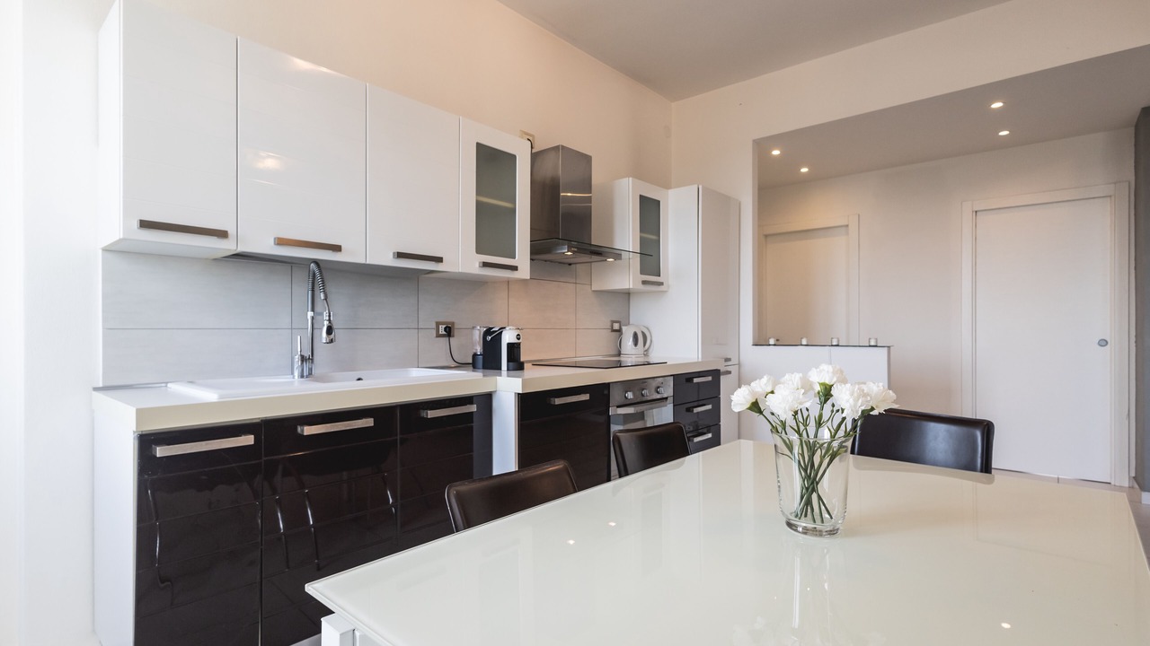 Photo of Kitchen in Ravenna