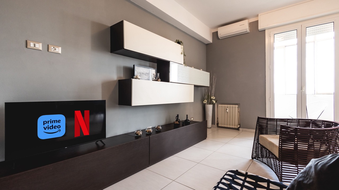 Photo of Livingroom in Ravenna