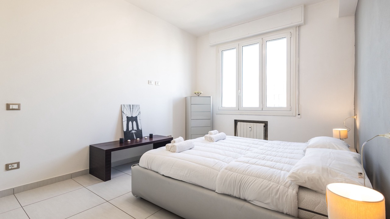 Photo of Bedroom in Ravenna