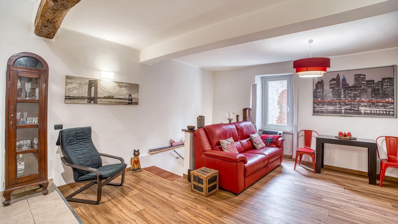 Photo of Livingroom in Terni
