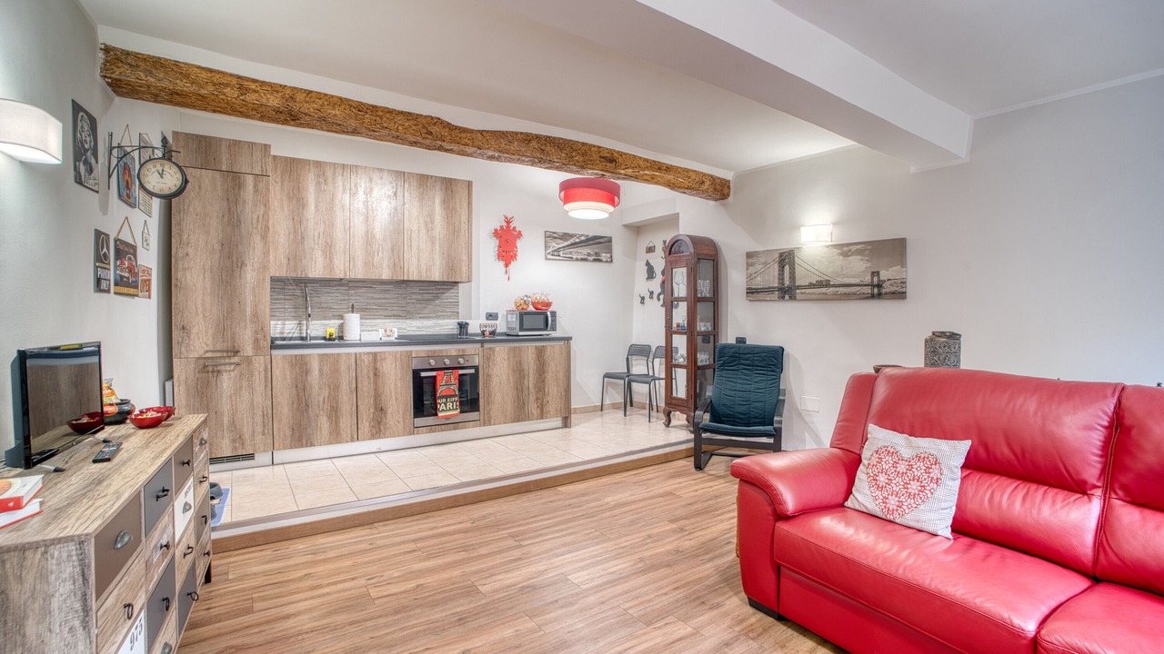 Photo of Livingroom in Terni