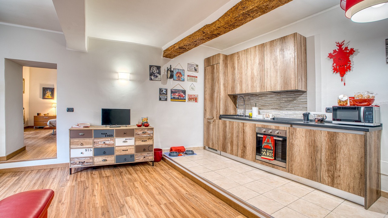 Photo of Kitchen in Terni