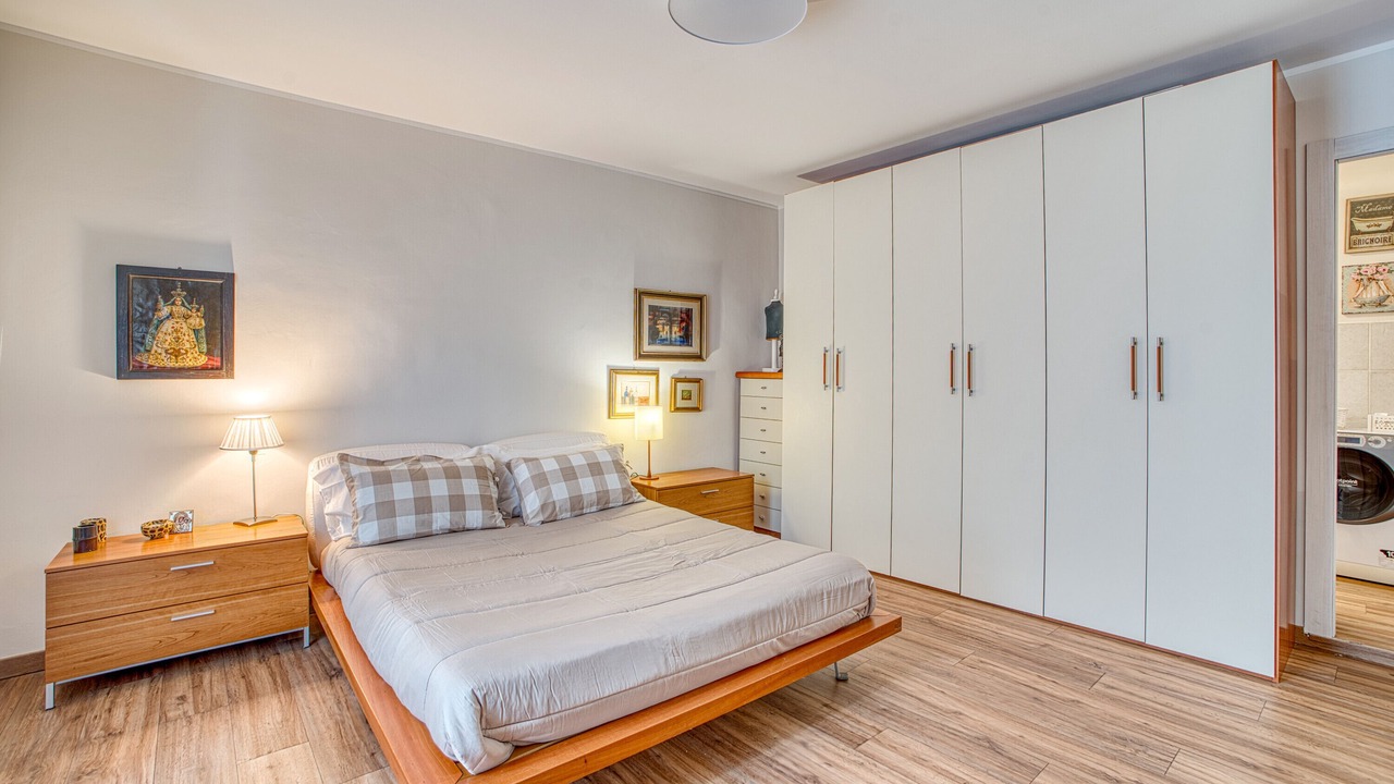 Photo of Bedroom in Terni
