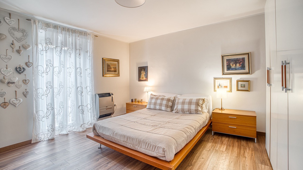 Photo of Bedroom in Terni