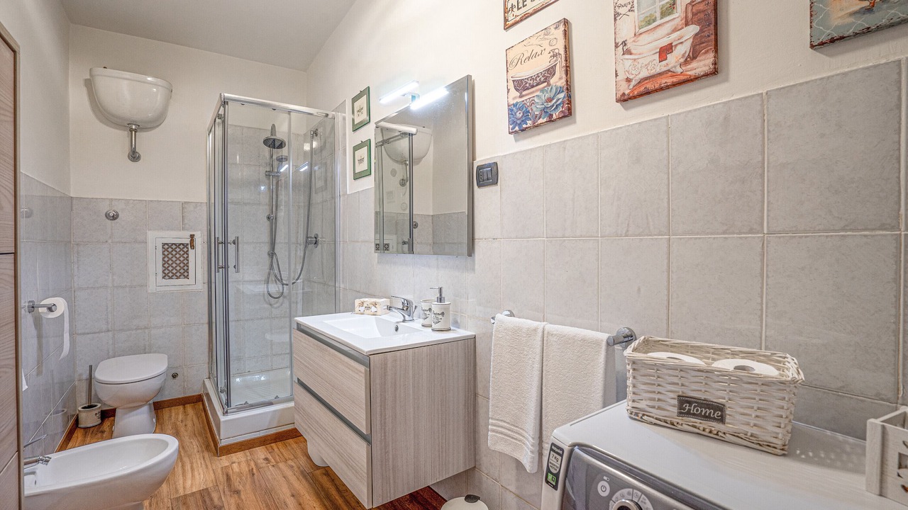 Photo of Bathroom in Terni
