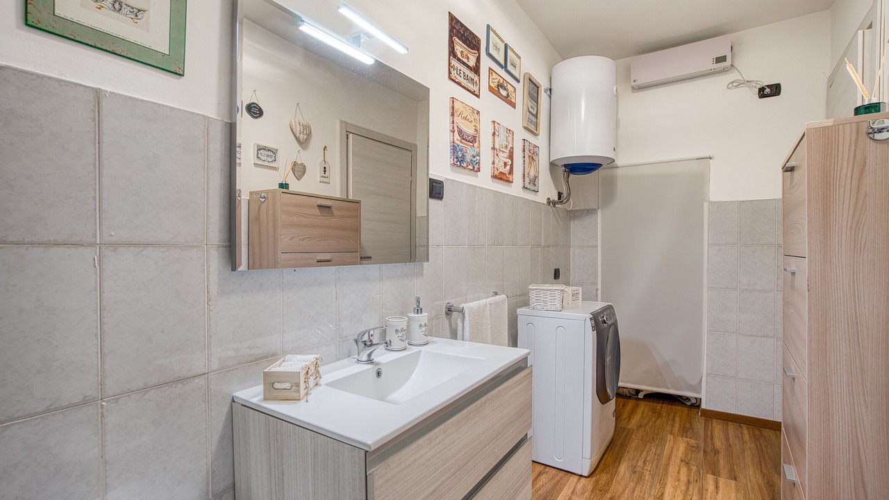 Photo of Bathroom in Terni