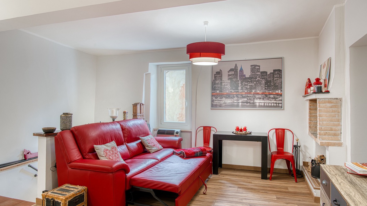 Photo of Livingroom in Terni