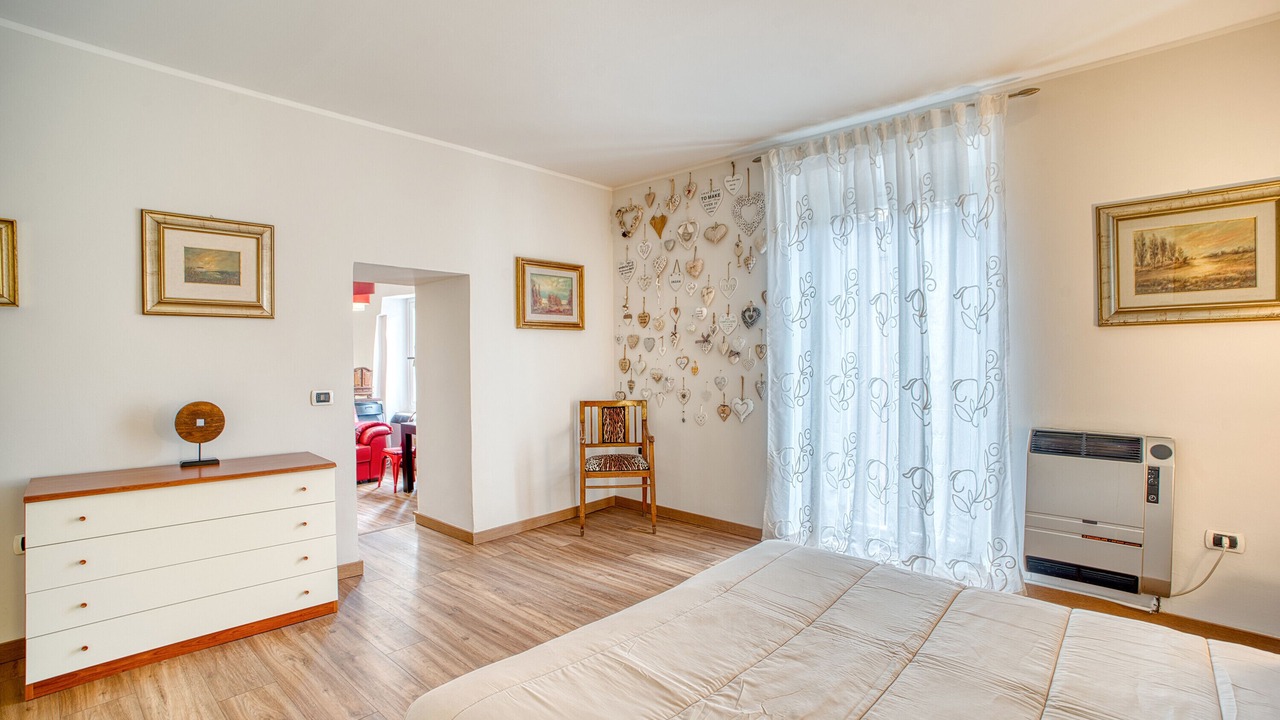 Photo of Bedroom in Terni