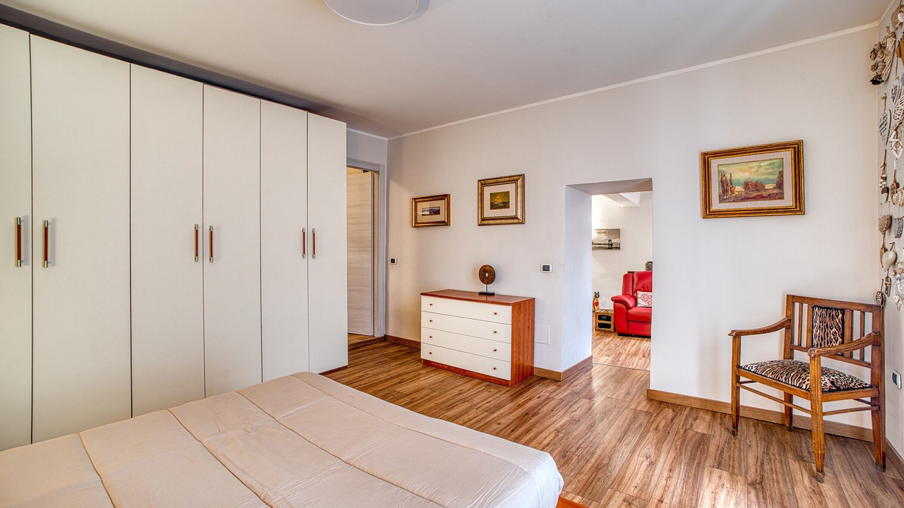 Photo of Bedroom in Terni