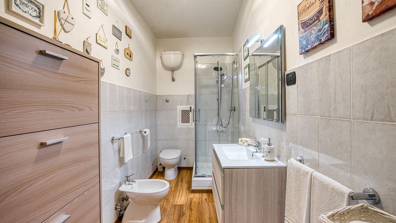 Photo of Bathroom in Terni