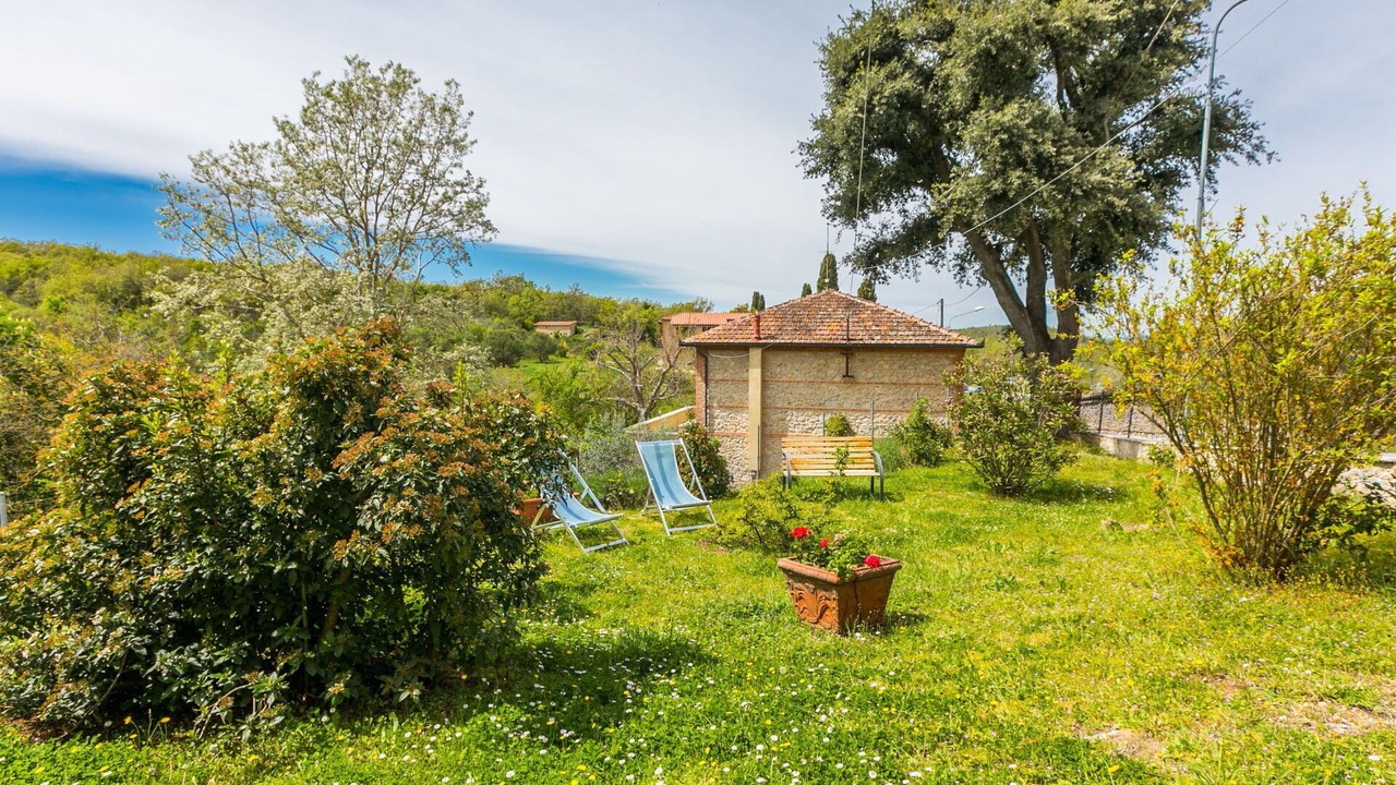 Photo of Outdoor in Montefollonico