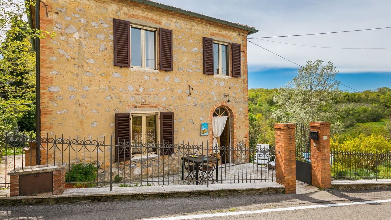 Photo of Outdoor in Montefollonico