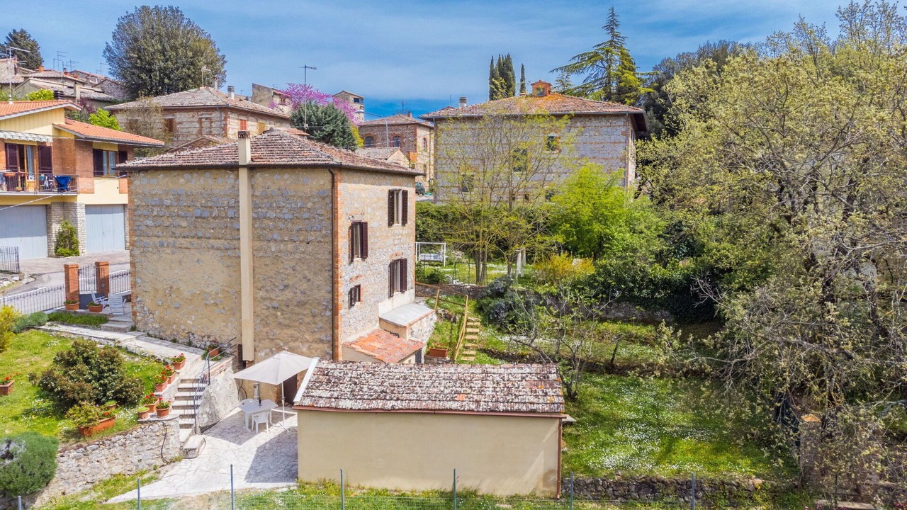 Photo of Outdoor in Montefollonico