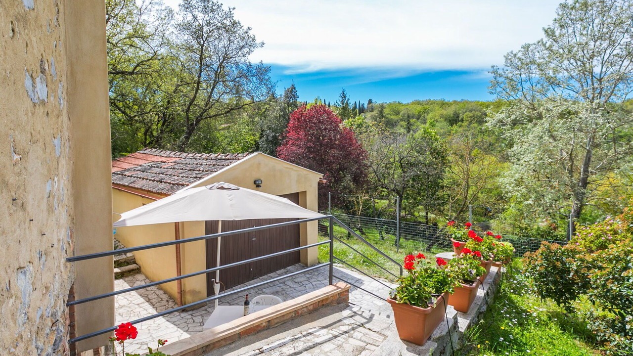 Photo of Outdoor in Montefollonico