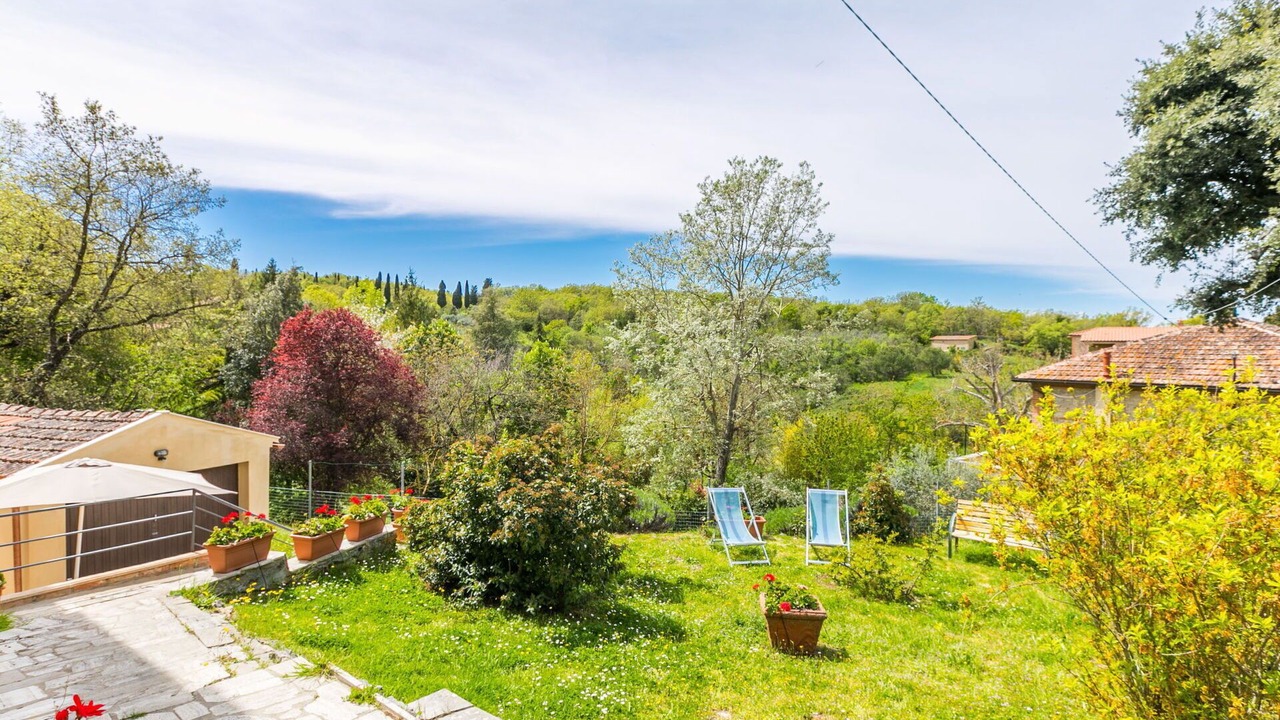 Photo of Outdoor in Montefollonico