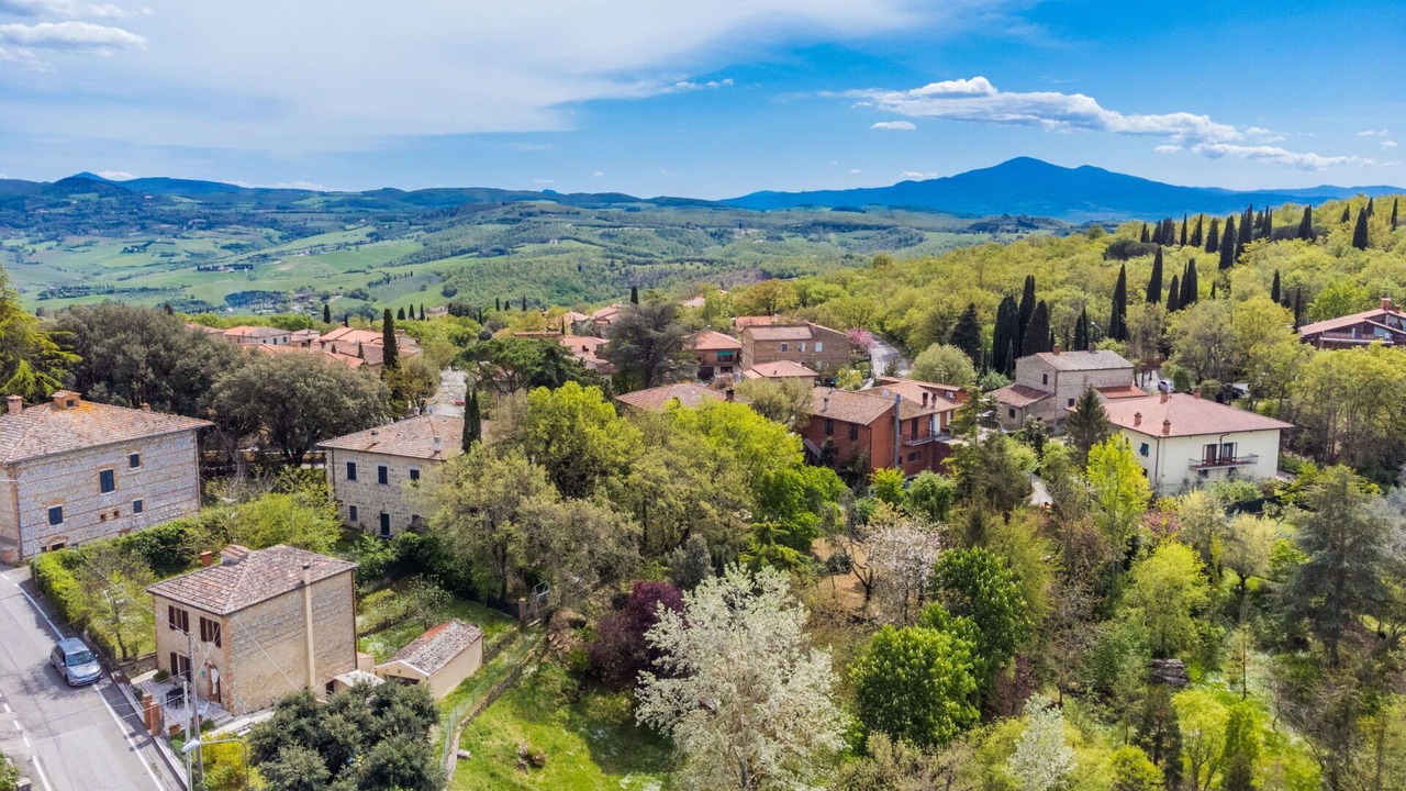 Photo of Outdoor in Montefollonico