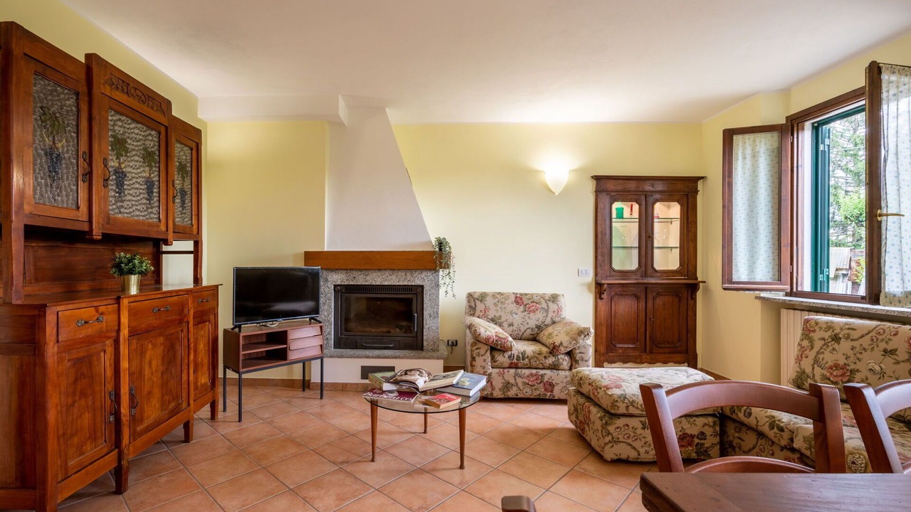 Photo of Bedroom in Cortiglione