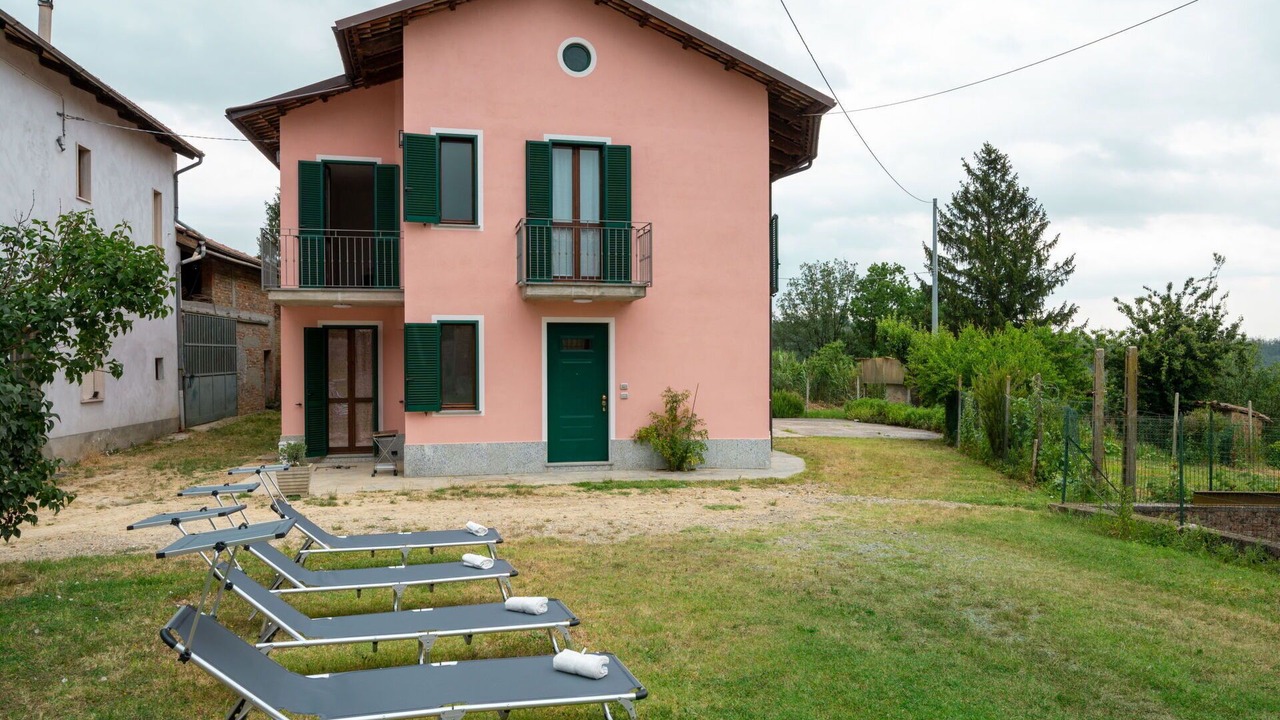 Photo of Outdoor in Cortiglione