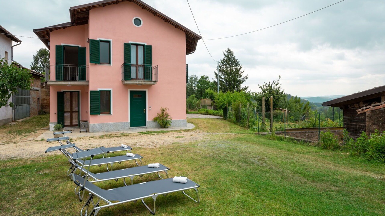 Photo of Outdoor in Cortiglione