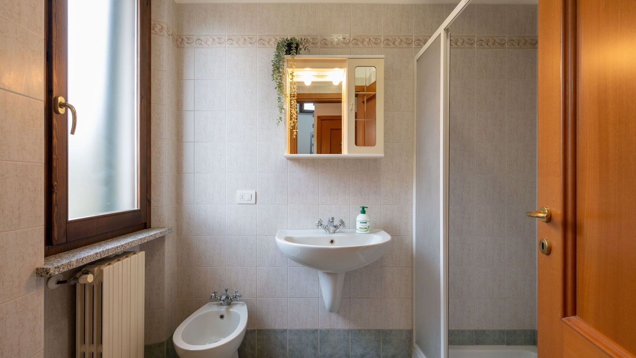 Photo of Bathroom in Cortiglione