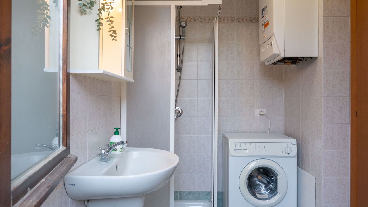 Photo of Bathroom in Cortiglione
